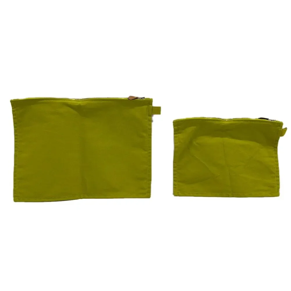 Hermès Bora Pouch